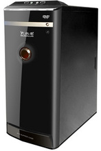 【神通】2012年发烧级华硕主机 2120CPU/4G/500G/DVD/长城/双飞燕