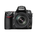 【尼康金牌店】Nikon尼康D700套机配(24-120/f 4)行货 开票 联保