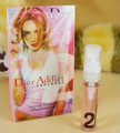  超值特价 Dior迪奥Addict2 女士粉红魅惑试管香水 5ml 带喷