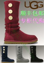 UGG 5819ë��ѩ��ѥ���ʸ���СƱ����ר����Ʒ����Ůʿ������ӳ�