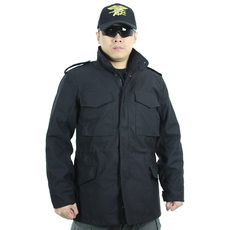 Тренчкот милитари Подлинная Проппер американские военные