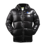 专柜正品 Adidas阿迪达斯 2011年 冬季男子羽绒服P82227