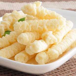  糖糖屋内蒙古特产小奶花酸奶奶酥奶酪 奶味浓郁经典250（255）g