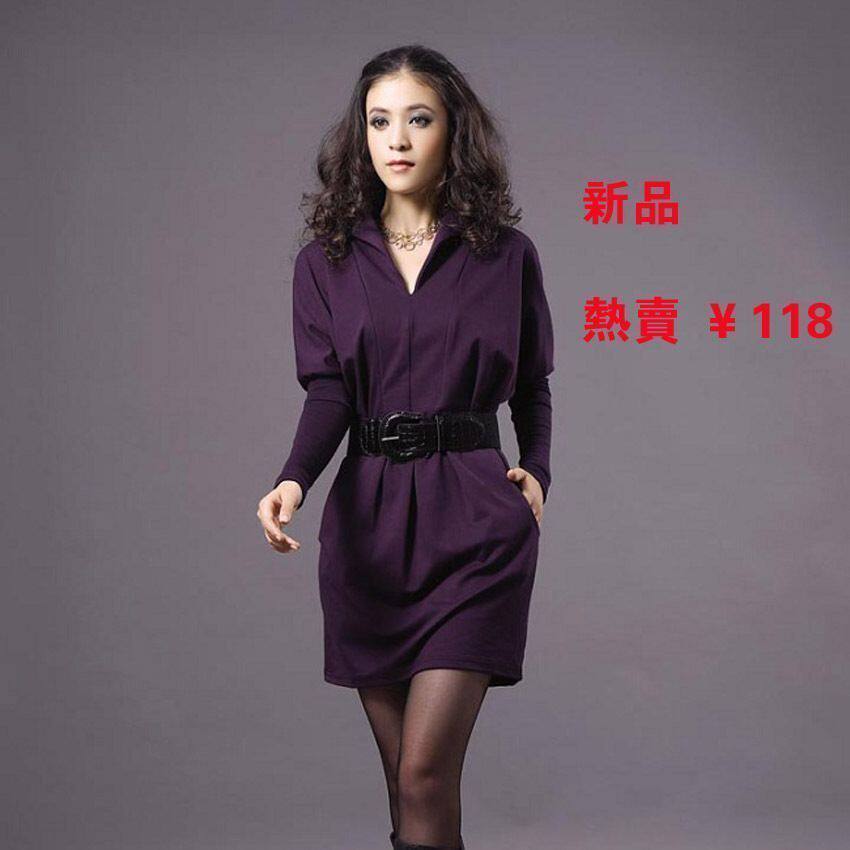 牧叶正品/春季新款 超好评 优雅