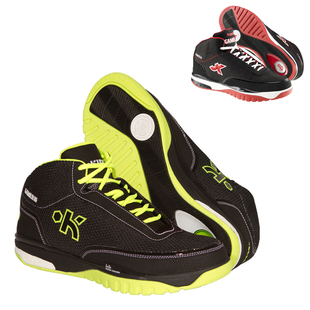 Decathlon new genuine male adult outdoor basketball shoes basketball shoes KIPSTA Gamer III