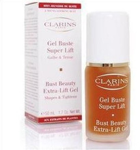 Clarins/娇韵诗 胸部调节着哩(SL健胸提升啫喱) 50ML