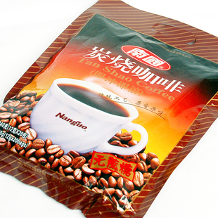  新货海南特产 南国食品 无糖型咖啡 速溶咖啡 240克装(12G*20包)