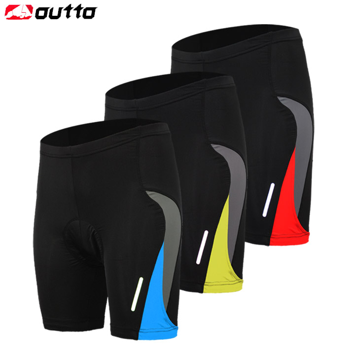Super value Riding shorts Mountain Bicycle Men's summer ventilation Quick drying Porous Silicone pad RGBin the Bike/Riding equipment/Parts and Accessories , Riding Apparel/Riding equipment , Jersey category - from Buy2taobao.com to provide professional Taobao agent buy service