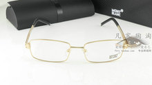 Montblanc/����MB347�۾����۾������ƽ�����������ȫ���۾�