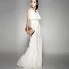 心语泉2012新款潮流女装时尚阔腿裤 连衣裤连体裤品质女裤子
