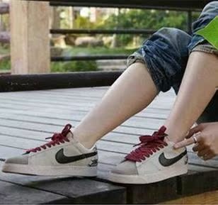 Nike Мужская весна лето новый стиль Nike обувь Nike обувь Обувь аутентичные