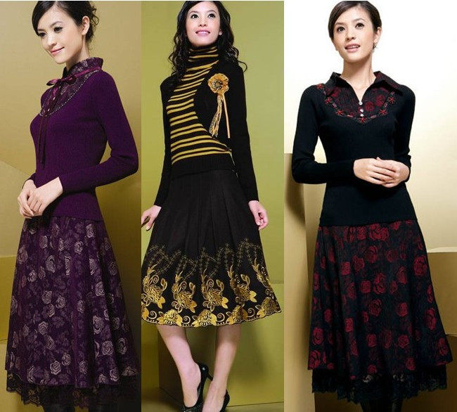 急!求购<em>四十岁女人穿的连衣裙</em>!–淘宝服装服饰