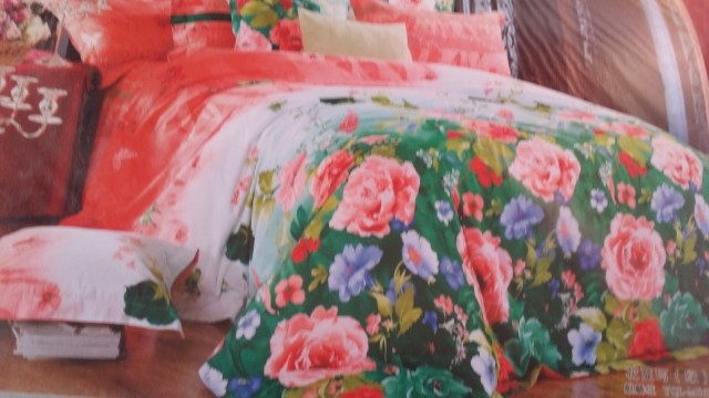 宇宣贝贝家居馆 高支高密 欧式床笠式各种精品绒四件套 系列床品在类目 床上用品, 床品套件/四件套/多件套中 - 来自Buy2taobao.com提供专业的淘宝代购服务