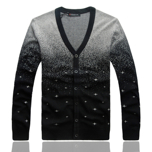 衬衫是藏青色的,<em>开衫配什么</em>颜色的呢,主要是颜