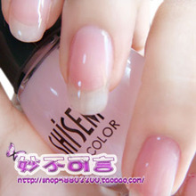���ں���SHISEMָ����15ML ͸���ӸƵ��͹���ɫ139 �����ð��ʣ�