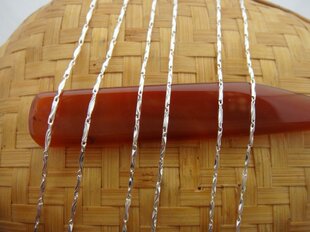 999<em>纯银项链</em> 999千足银项链 99纯银<em>女士</em>元宝项