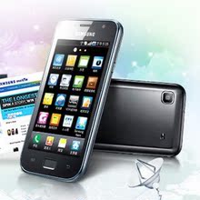 Samsung 三星 I9003智能手机Android22 在线优酷 大陆行货