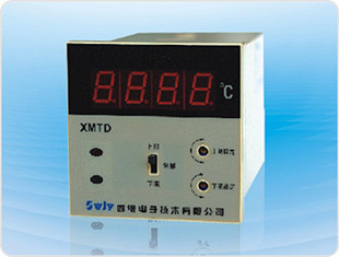 厂家直销四维 温控仪 数字显示温控表 XMTD-2201 双电位器设定|ruв категории оборудование/инструменты, приборы, 温控仪 - от Buy2taobao.com для оказания профессиональной услуги покупки агента Taobao