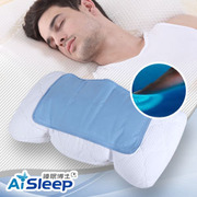 Ice площадку, Купить недорого AiSleep многофункциональный прохладном Доктор сна подушку