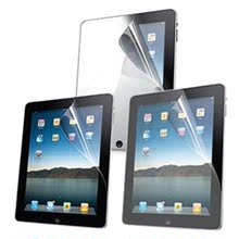 ikodoo爱酷多ipad2 ipad3贴膜 超薄防刮高清高透膜 磨砂膜 镜面膜