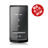 Lenovo/联想 A589翻盖手机老人手机大音量大字体手机