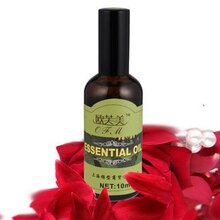 欧芙美精油批发商城 玫瑰纯露美白补水祛斑花水喷瓶100ML
