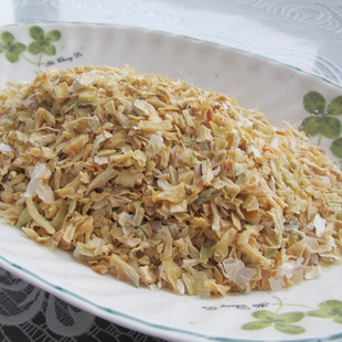  农老大出口品质脱水洋葱片 干洋葱粒 厂家直销绿色食品蔬菜 干货