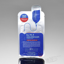 猪哼少 Clinie/可莱丝 NMF针剂水库补水<span class=H>面膜</span>贴 保湿 单片 普通版