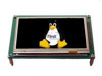 LCD8000-43T液晶模块480*272 配DevKit8000 SBC8100【北航博士店