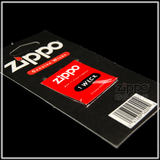 原装正品ZIPPO打火机 专用棉芯 必备耗材