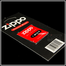 原装正品ZIPPO打火机 专用棉芯 必备耗材