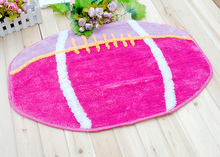 ��ɫ���ֲ���ŵ� ϲ���� �齺 ���� ���ڽŵ� ���� �ص�50*80cm