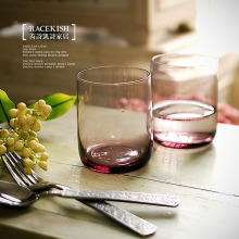 ��Crystal Glass��Ӣ��ROYAL ��ɫˮ��͸������ˮ���ڱ��Ʊ� 1052