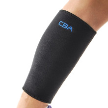 原价49|CBA 正品运动装备篮球护具 护小腿 37102DX02-02
