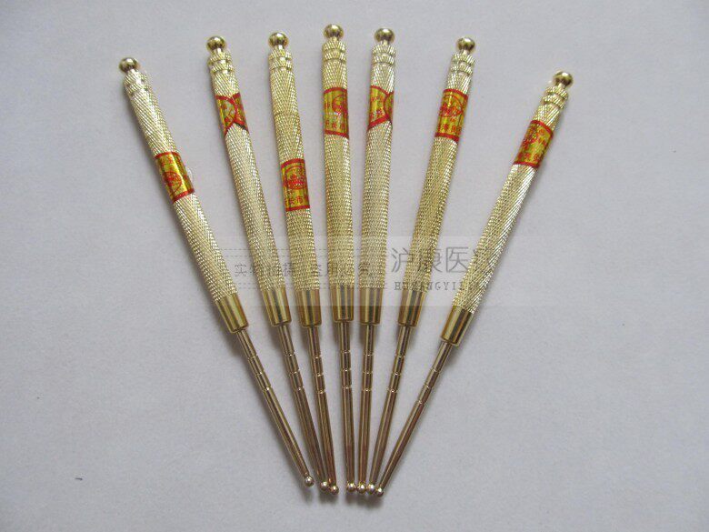 耳穴探针/探穴器/耳穴探测笔/耳穴探测器/耳穴探笔