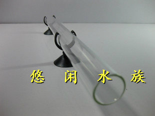水晶玻璃投食管 底部過濾氣舉管水晶蝦螺底棲喂食管投喂管25厘米在類目 寵物/寵物食品及用品, 水族世界, 魚缸等水族設備, 餵食器中 - 來自Buy2taobao.com提供專業的淘寶代購服務