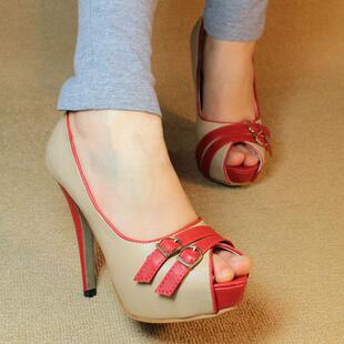 淘宝网2013女鞋新款淘宝网购物女鞋淘宝网女鞋品