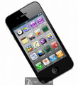 特价包邮 Cphone 4GS智能手机+3.6高清屏+500万摄像+WM6.5双系统