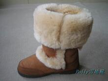 ������������ ugg 5325 ѩ��ѥ ��ëƤһ�� ��Ͳ ����� Ůѥ