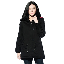 【<em>真维斯女装棉外套</em>】-热销-精选-天猫tmall.co