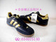 正品ADIDAS阿迪达斯足球休闲鞋