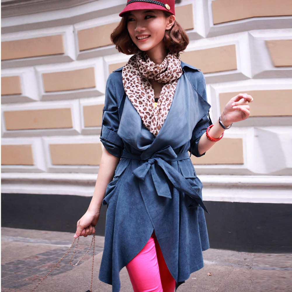 【多图】皮肤风衣 - 皮肤风衣品牌|价格|评论,皮