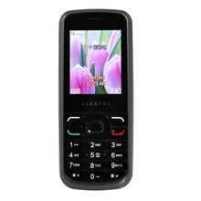 Alcatel/阿尔卡特 OT-520D 正品行货 全新原装 直板手机