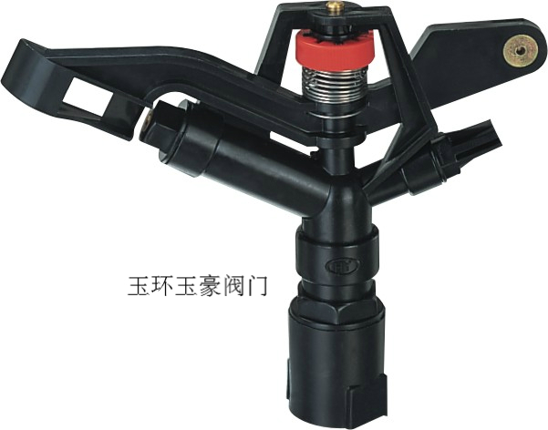 塑料搖臂噴頭1寸內牙360度自動旋轉草坪澆水器噴水灌溉園藝降溫在類目 鮮花速遞/花卉仿真/綠植園藝, 園藝用品, 搖臂/景觀噴頭, 塑料搖臂噴頭中 - 來自Buy2taobao.com提供專業的淘寶代購服務