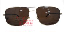 假一罚万 原装正品MONT BLANC 万宝龙 太阳眼镜 266S 10N行货秒杀