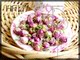 法国千叶玫瑰花茶50克