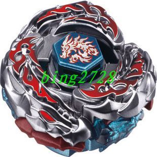 Beyblade4D战斗陀螺爆旋陀螺钢铁战魂bb108