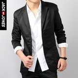 �ܿ���˹/JackJones �����������ſ���װ  ����˦�� ȫ��������