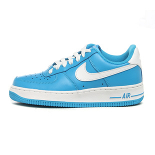  名鞋库VIP 新品 耐克NIKE女鞋空军一号板鞋新款315115-405 31