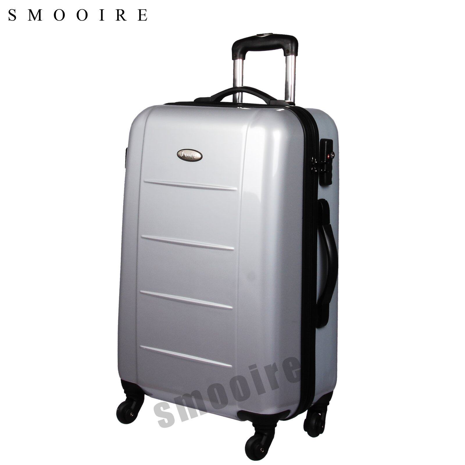 rimowa 正品 纯pc 万向轮 TSA 旅行箱 拉杆箱 登机箱 大折扣